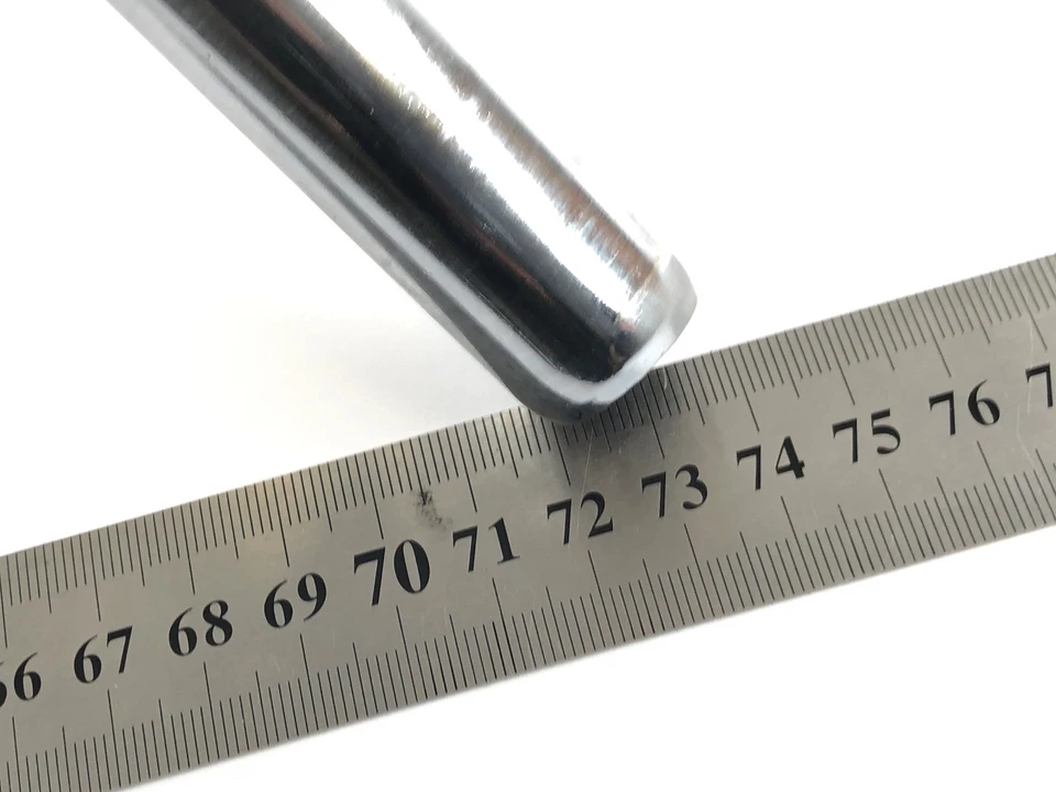 Moto Guzzi 850-T3 [1980] - Manillar Foto 2 de 4