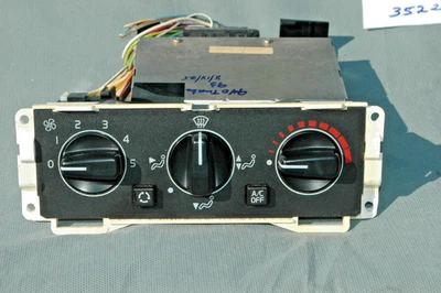 Genuine OEM HVAC Controls & Control Units for Volvo 940 for sale