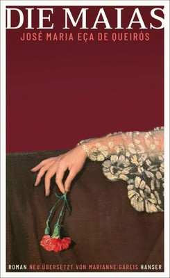 Die Maias | Episoden aus dem romantischen Leben | José Maria Eça de Queirós