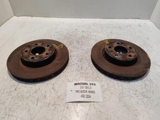 Disque de frein Mercedes VITO