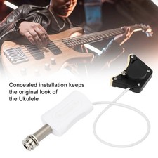 4-Strings Ukulele Pickup High Quality with Pick-up Stick Musical Instrument Acce