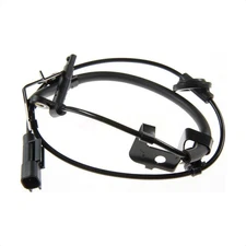 Mpulse Rear Right Abs Wheel Speed Sensor For Fits For Mitsubishi Lancer