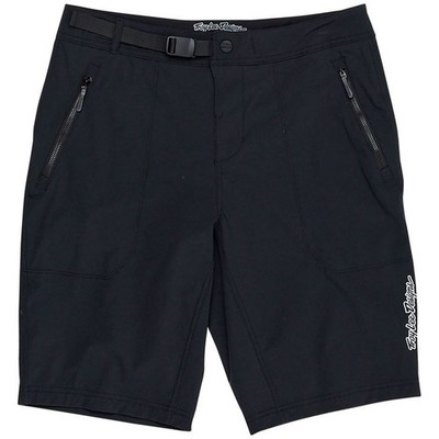 Troy Lee Designs Skyline Trail Shorts   Mono Black, 38 286931006