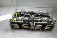 Suzuki GSX750 Katana GSX-750 1980-On Engine Cylinder Head And Camshafts