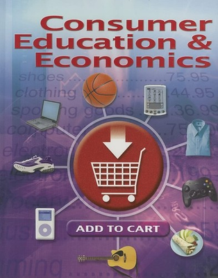 #ad #ad Consumer Education And Economics Student Edition $5.90