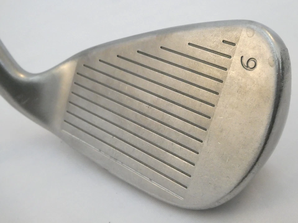 PING G20 # 9 Iron Left Handed - Soft Regular Flex PING CFS Steel ~USED~ - Image 3 of 4