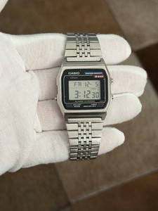 Casio W38 for sale | eBay