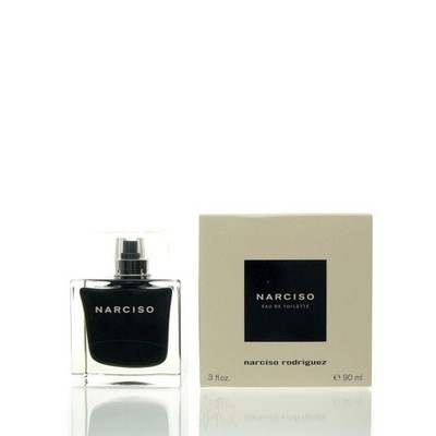 Narciso Rodriguez 90 ml Eau de Toilette Neu und Ovp
