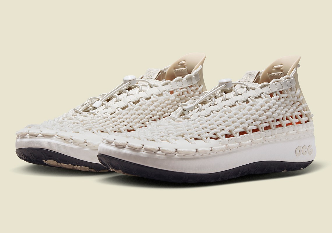 新品 NIKE ACG WATERCAT+ ベージュ 31cm Nike ACG Watercat+ Phantom Light Orewood Brown Beige CZ0931
