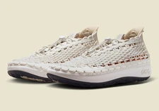 Nike ACG Watercat+ Phantom Light Orewood Brown Beige CZ0931-002 Men's