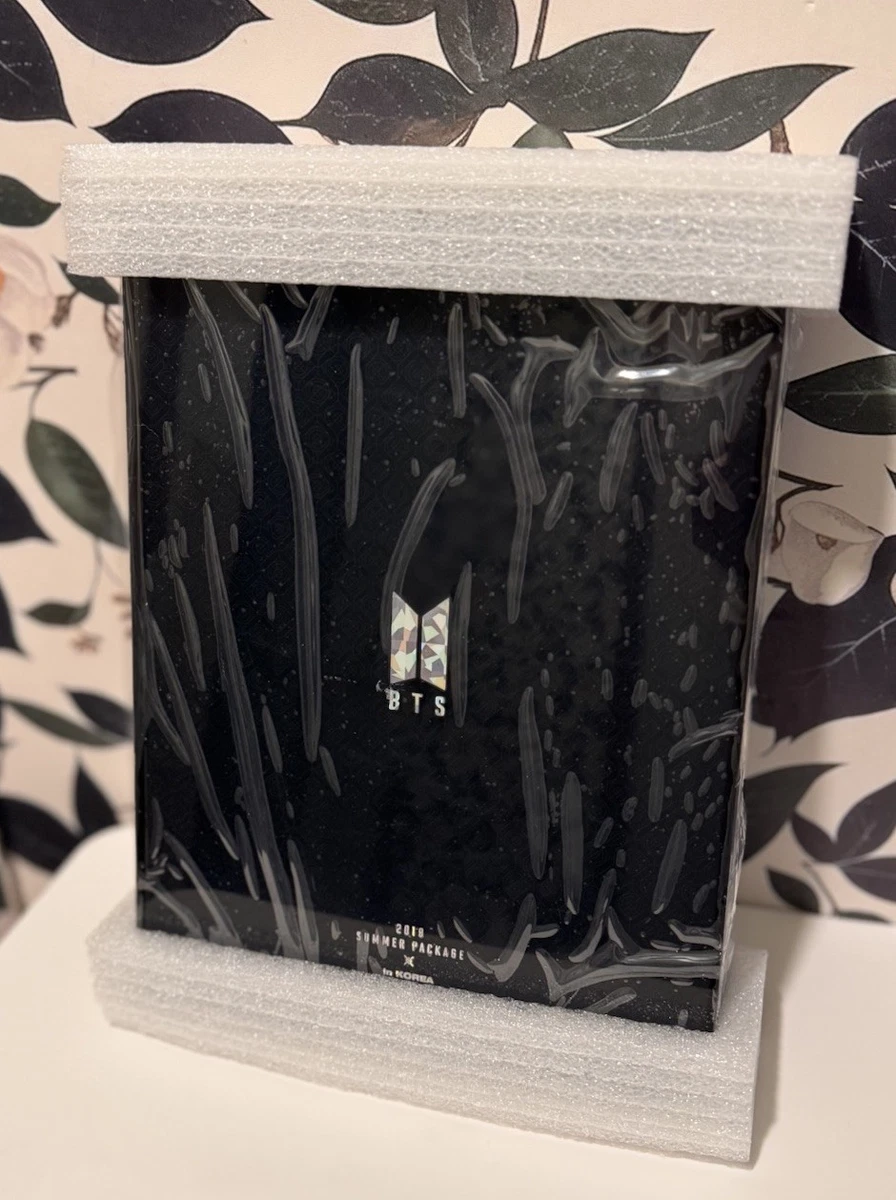 25+ BTS Summer Package for sale | Updated Oct 2026