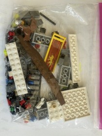 LEGO Winter Holiday Train (10254). Retired Set + EXTRAS.