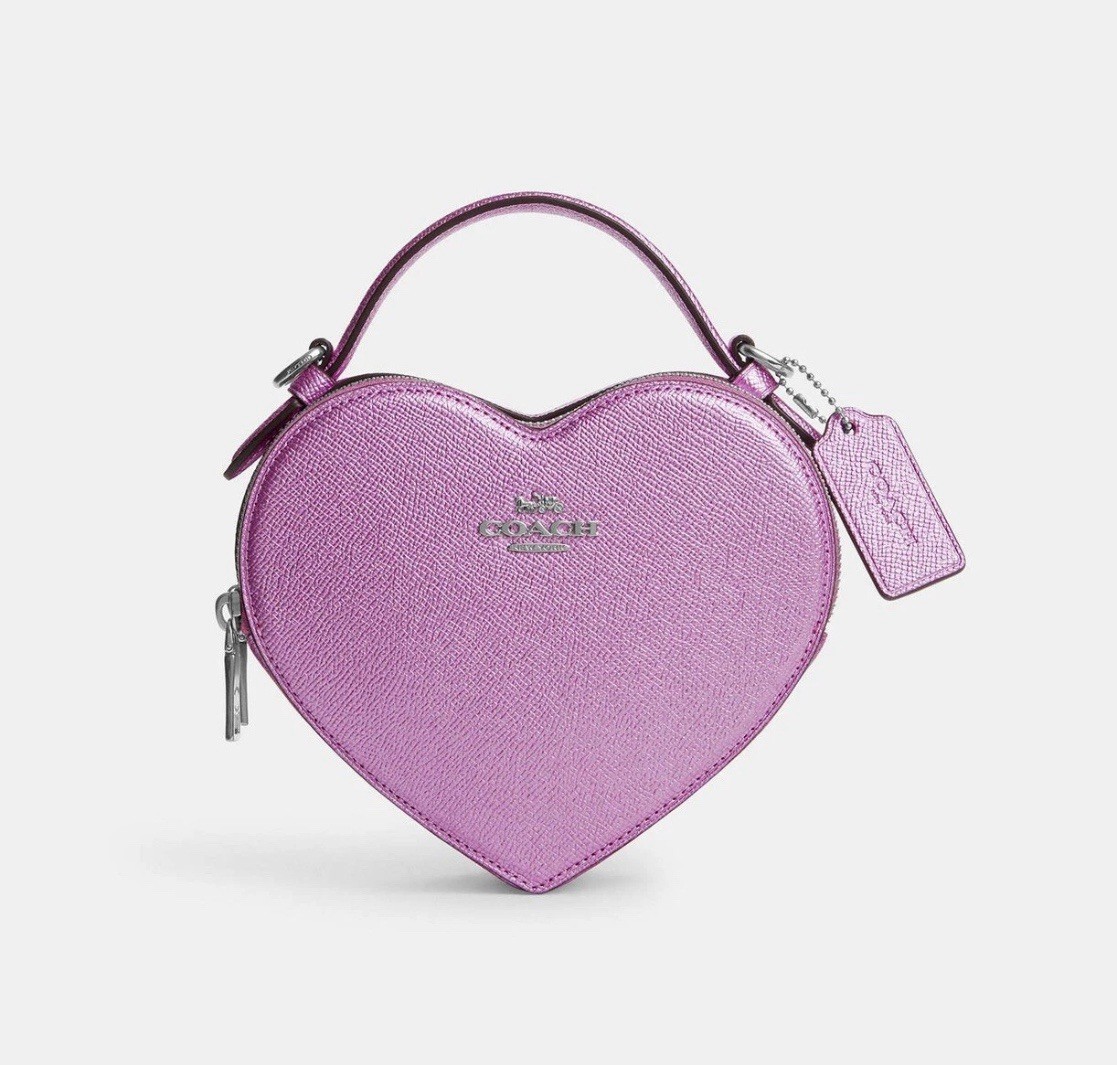 フルプライスライン Coach メトロポリタン Crossbody レア フルプライスライン Coach メトロポリタン Crossbody レア