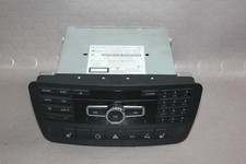 Mercedes B-Klasse W246 Navigation Navigationssystem Navi Radio A 2469006810 Mercedes B-Klasse W246 Navigation Navigationssystem Navi Radio A 2469006810