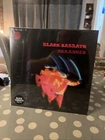 Black Sabbath : Paranoid Vinyl 12" Album (2015) NEW AND SEALED