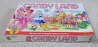 Vintage 2001 Candy Land Board Game Milton Bradley - Complete But Read