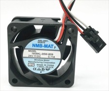 10pcs NMB 1608KL-05W-B59 A90L-0001-0528/70 for Fanuc system cooling fan