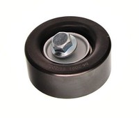 Maxgear 54-2091 Spannrolle, Keilrippenriemen FüR Chevrolet Daewoo