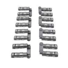 Retro Fit Roller Lifters Link Bar Small Block For Chevy Sbc 350 265 - 400 V8 Retro Fit Roller Lifters Link Bar Small Block For Chevy Sbc 350 265 - 400 V8