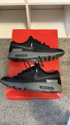 Nike Air Max Zero QS Dark Grey