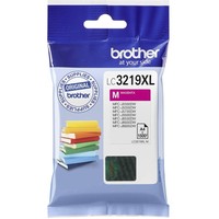 Brother Druckerpatrone LC-3219XLM Original Magenta LC3219XLM