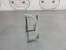 1960 El Camino Rear Quarter End Moulding Right Rh Passenger Side 4790956