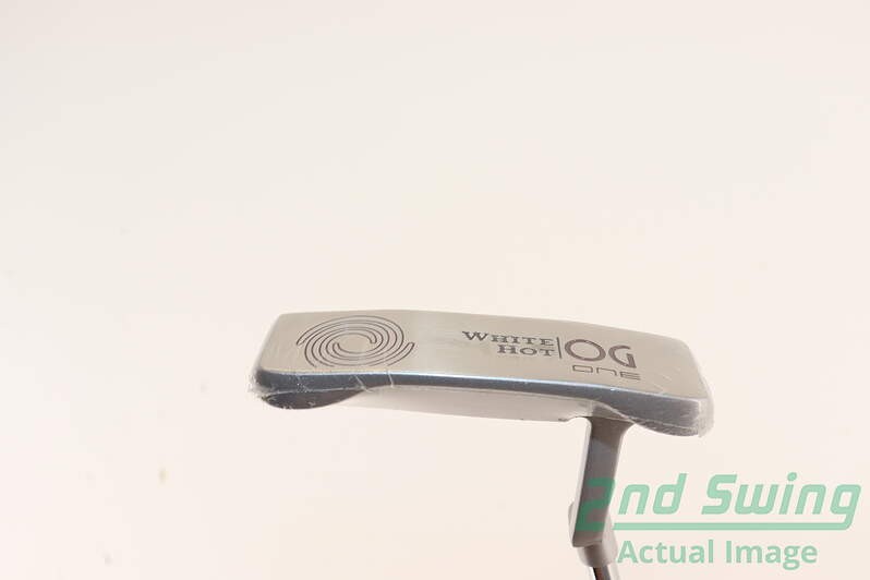 Callaway Odyssey White Hot OG One CH Putter