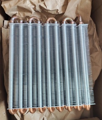 New In Box OEM Sub - Zero Evaporator 7002025