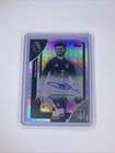 Topps 2026 Premier League Illan Meslier Leeds United Autograph 49/75 Hobby Box