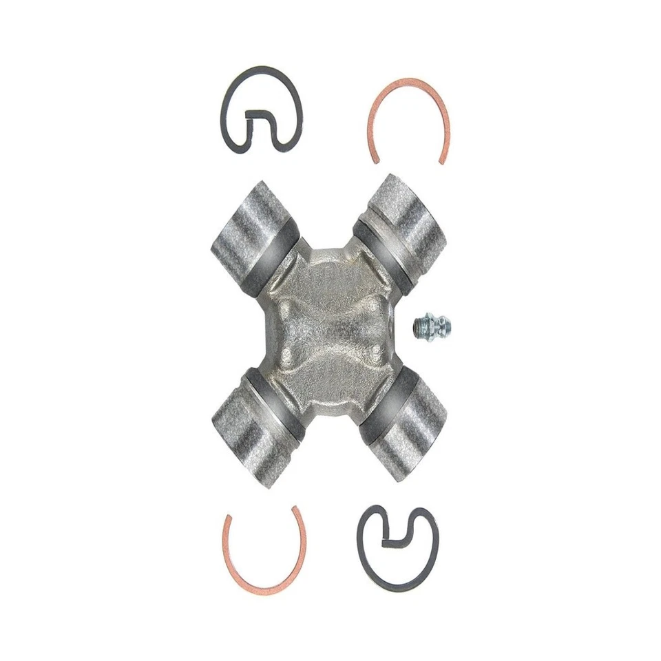 ACDelco genuino para Isuzu i-290/i-370 2007 2008 junta en U ranurada/engrasable liso Foto 3 de 4