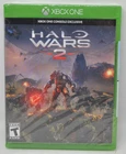 Halo Wars 2 (Xbox One, 2017) STILL SEALED!
