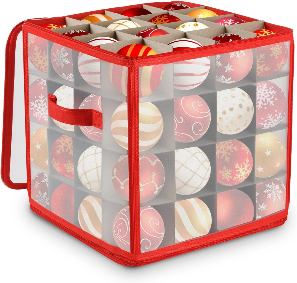 Aufbewahrungsboxen fr Weihnachtskugeln online kaufen | eBay.de