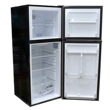 Contoure RV Compact Refrigerator Frost-Free 10.7 Cu.Ft. R-1088-12V