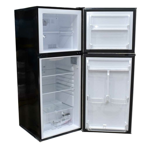 Contoure RV Compact Refrigerator Frost-Free 10.7 Cu.Ft. R-1088-12V