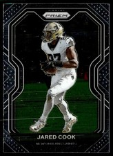 Jared Cook