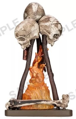 Dead by Daylight Totem Collection Figur Capsule Toy Trading Mini Figur