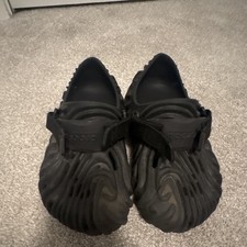 Salehe bembury Sasquatch black crocs size 5 StockX last sale 155 for DS