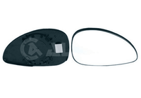 Spiegelglas AußEnspiegel Rechts FüR CitroËN C4 I Stufenheck Kasten/SchräGheck