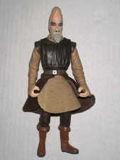Star Wars Episode I Jedi High Council Ki-Adi Mundi Figure Only 2004 As Shown C8