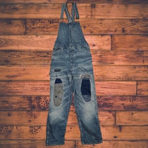 Double Rl Overalls | eBay