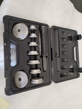 Snap-on 10-pc Aluminum Bearing Seal Driver Set A1310b