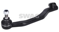 Swag Spurstangenkopf Gelenkkopf 11 93 0819 FüR R56 R57 R55 Clubman Mini R58 R59
