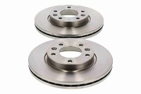 Ackoja Luftfilter A70-0400 FüR CitroËN Daihatsu Peugeot Passend FüR Subaru