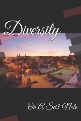 Diversity: on a Sei$ Note - NEU Davonte' Gilber 2017