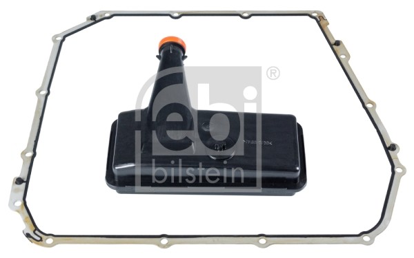 Febi Bilstein 109100 Hydraulikfiltersatz, Automatikgetriebe FüR Audi,Porsche-image