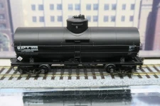 WALTHERS PROTO HO SCALE 920-100405 MAGNOLIA MPCX 1558 TYPE 21 ACF 10K TANK CAR!