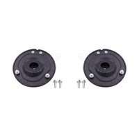 2X Japanparts FederbeinstüTzlager Domlager Hinten FüR Chrysler Neon II Dodge