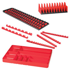 Ernst Mfg. Tool Organizer Pro Pack 8500 Ernst Mfg. Tool Organizer Pro Pack 8500