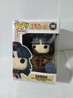 Funko Pop! Vinyl: Inuyasha - Sango #1300 Funko Exclusive