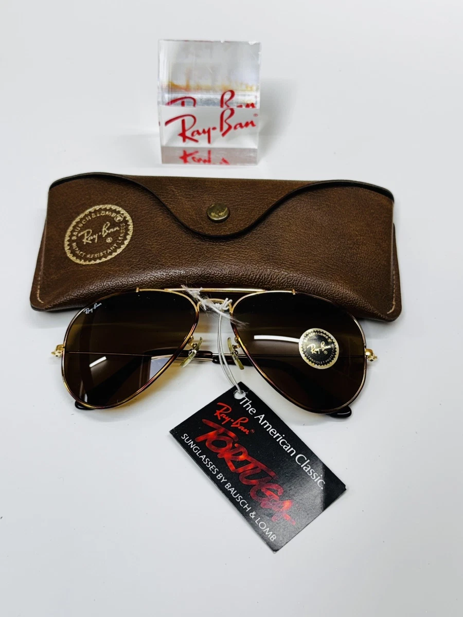 ray ban bausch lomb products for sale | eBay UK